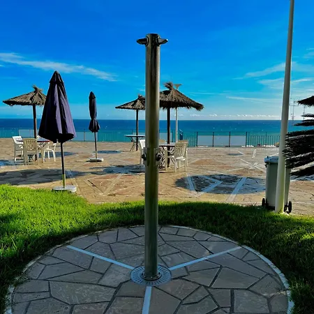 Apartment - Primera Linea De Playa - Increibles Vistas Al Mar Canet De Mar