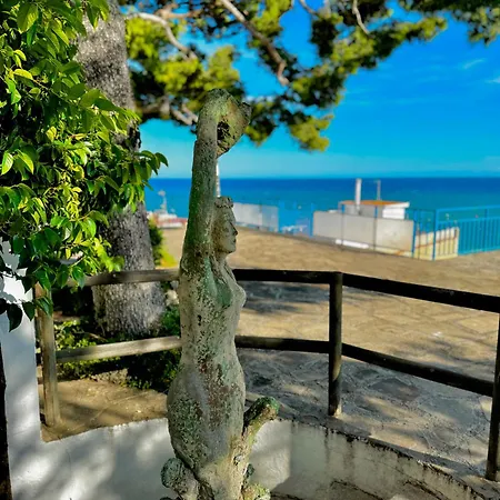 - Primera Linea De Playa - Increibles Vistas Al Mar * קאנט דה מאר