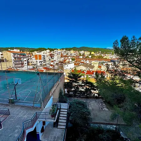 Apartment - Primera Linea De Playa - Increibles Vistas Al Mar
