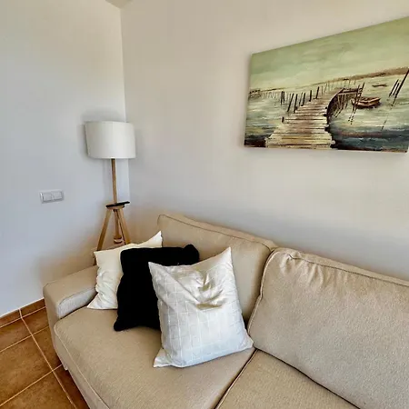 - Primera Linea De Playa - Increibles Vistas Al Mar Apartment
